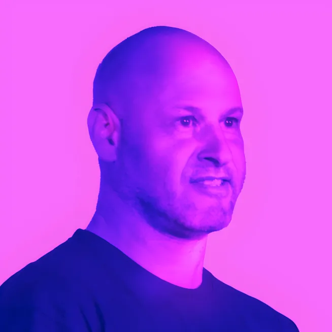 Joe Lubin, Founder & CEO, Consensys and Chairman, Sharplink Gaming