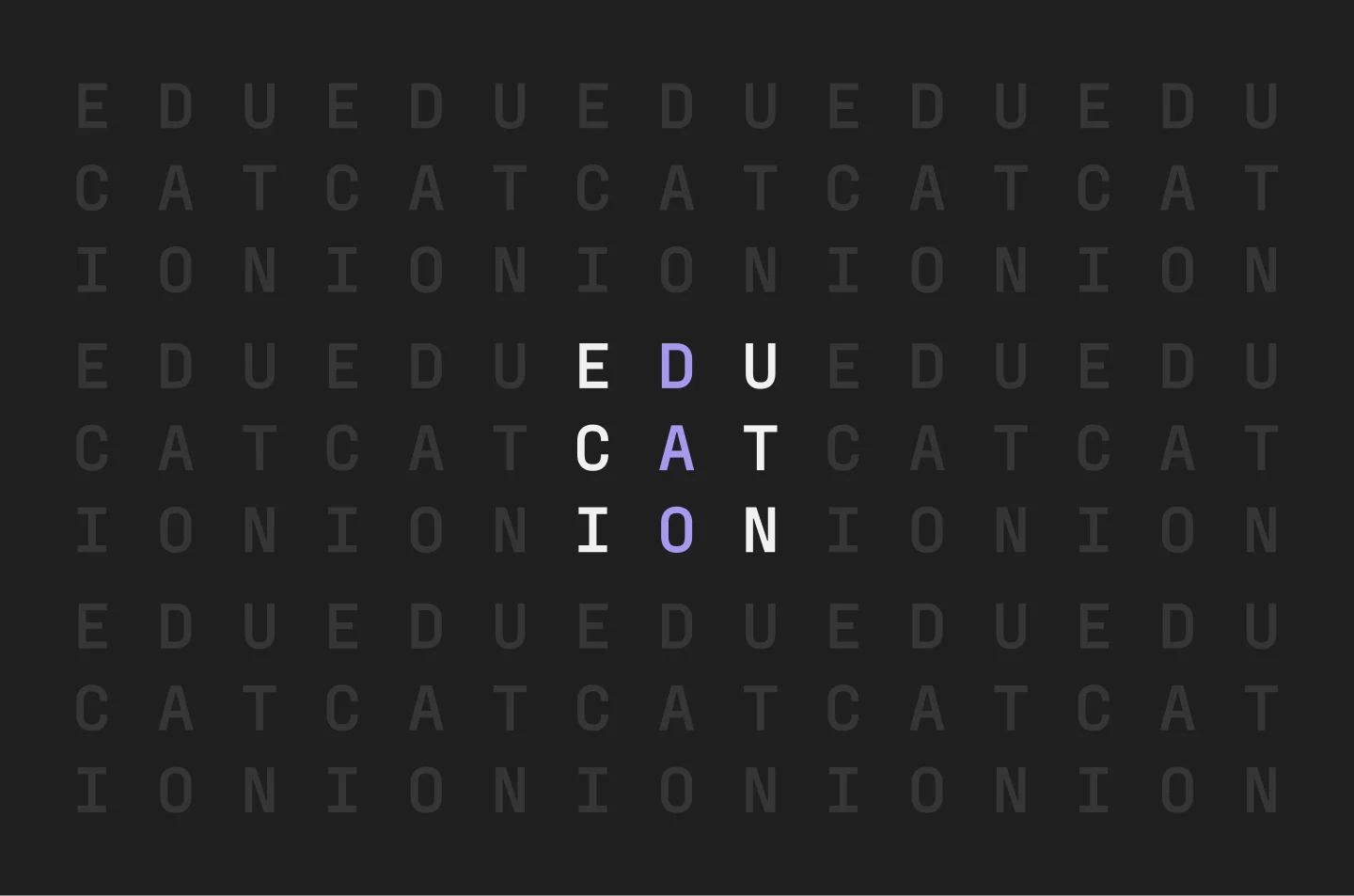 Education DAO