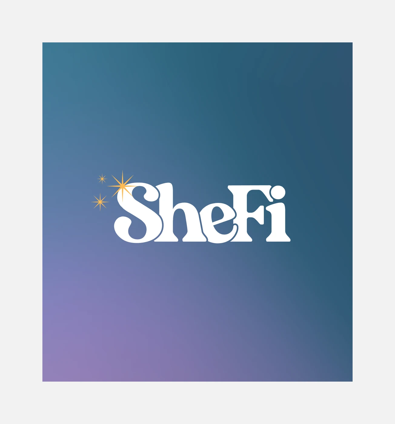 Educational Partner - SheFi