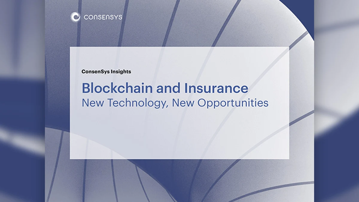Download Blockchain and Insurance Insight Report