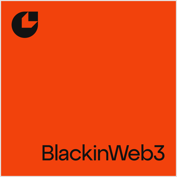 BlackinWeb3