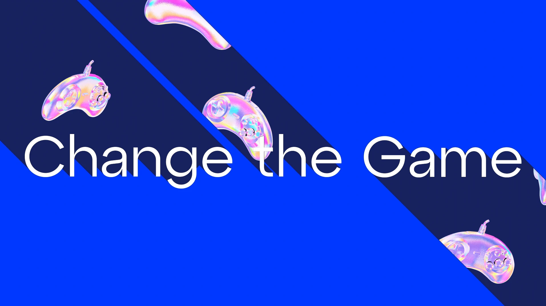 Change the game img consensys brand evolution