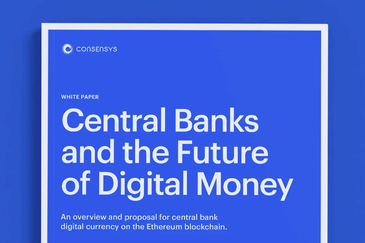 Central Banks and the Future of Digital Money