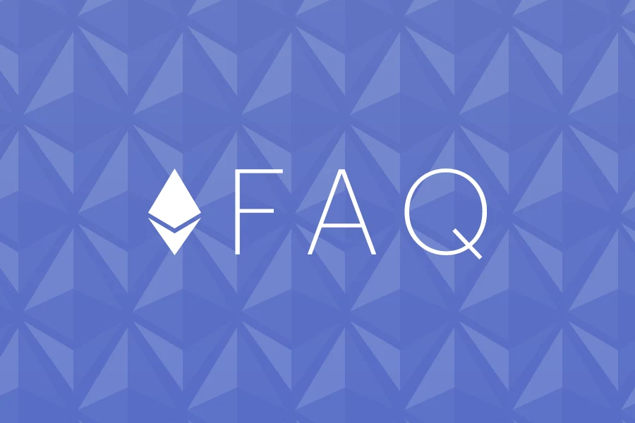 Ethereum 2.0 FAQ