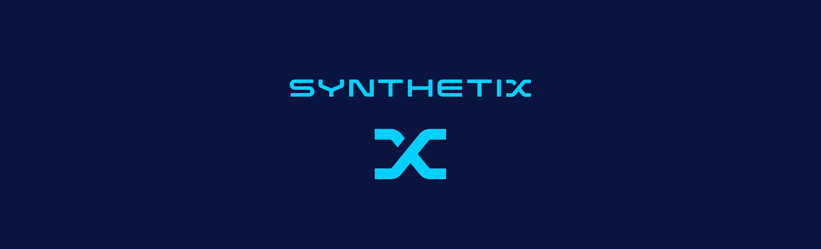 Synthetix Banner