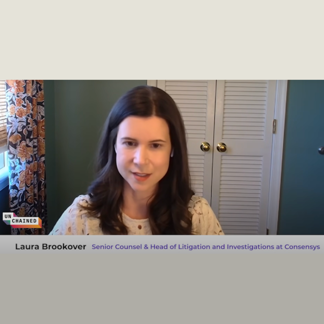 Laura-Brookover Unchained Thumbnail