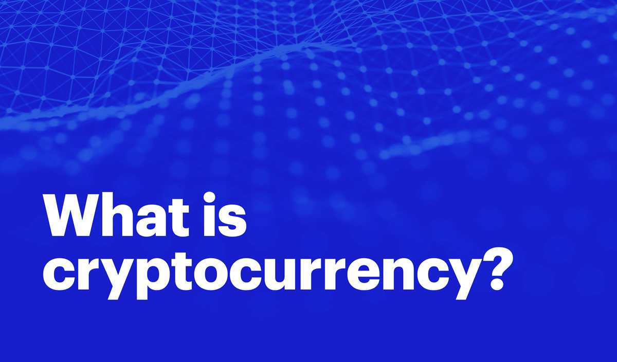 What Is Cryptocurrency? AKA Crypto | Consensys