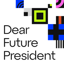 Dear Future President