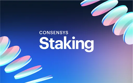 Teku powers Consensys Staking