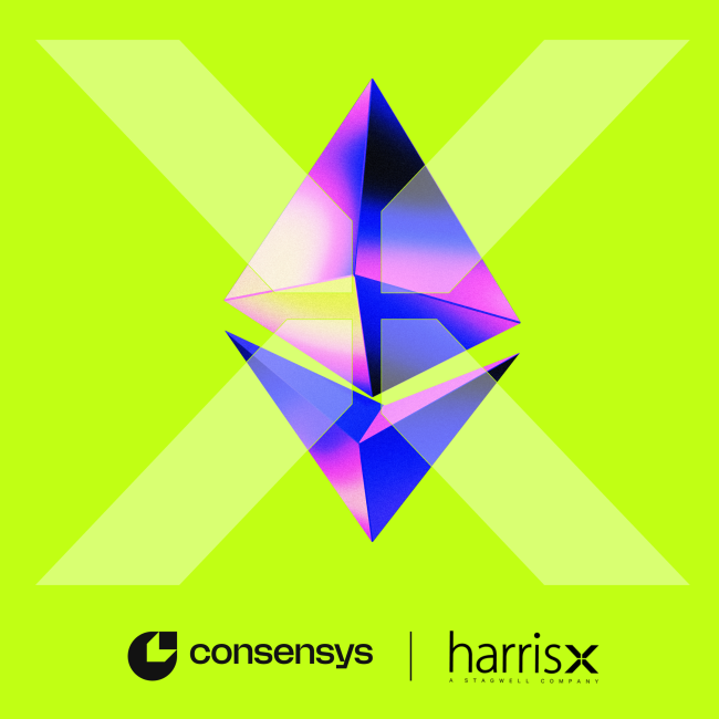 HarrisX Poll Thumb