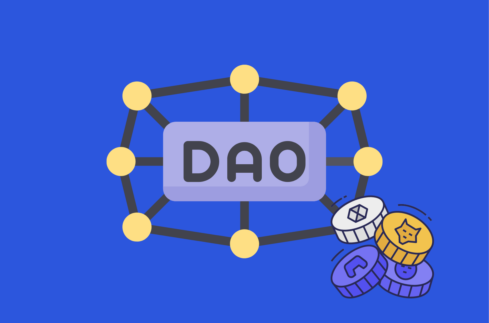 Token-Engineering-and-DAO-Design