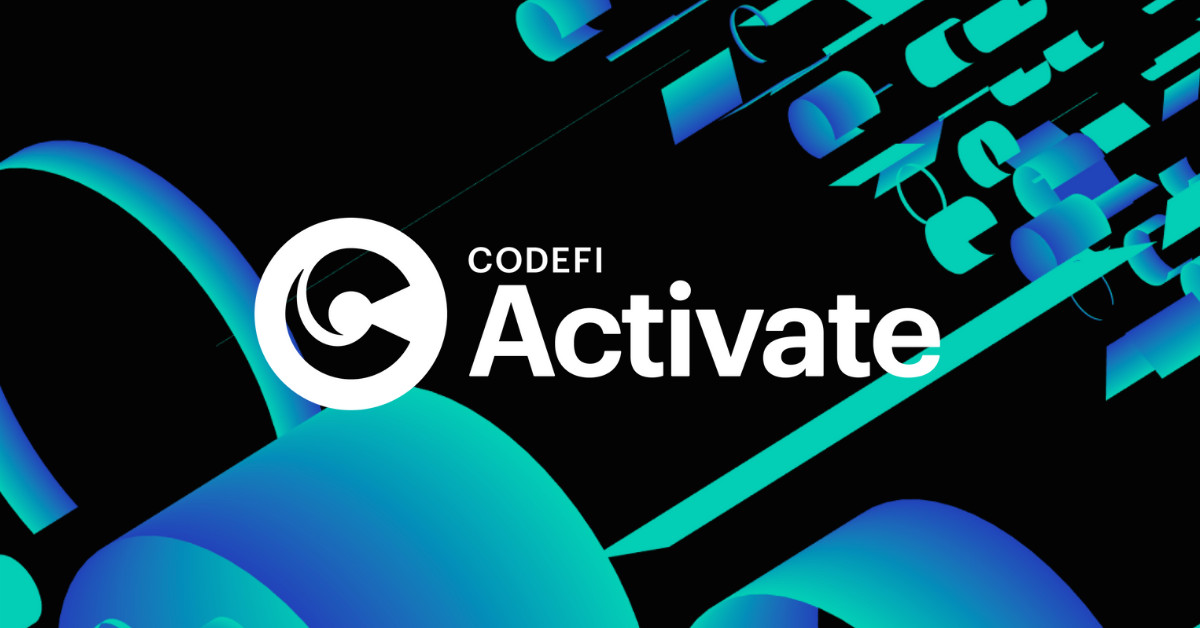 Staking Activate | Tools for Launching & Participating in Decentralized ...