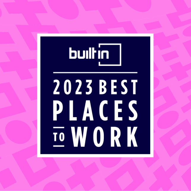 2023 Best Places to Work