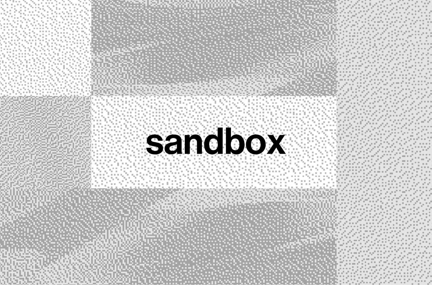 Sandbox DAO