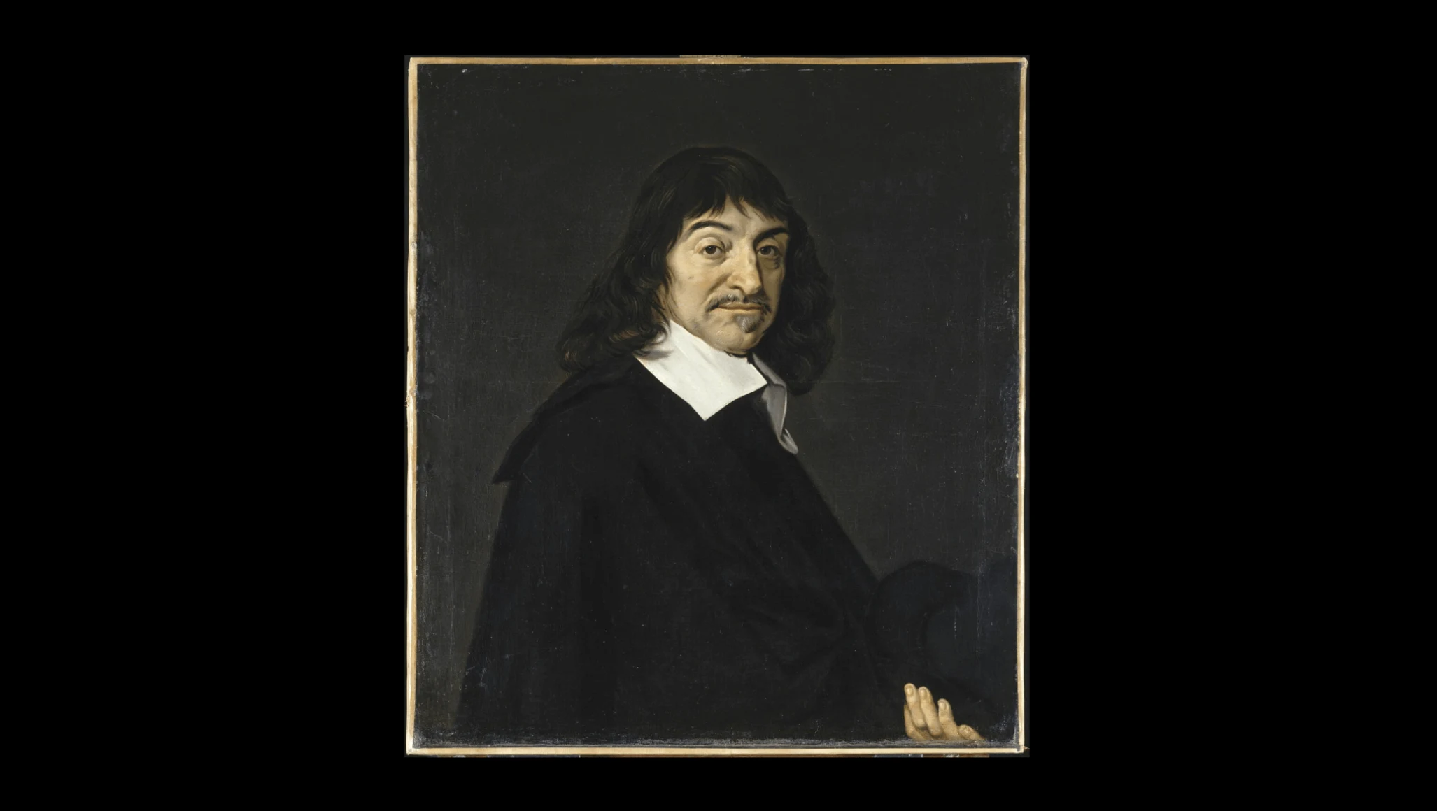 René Descartes (1596 – 1650)