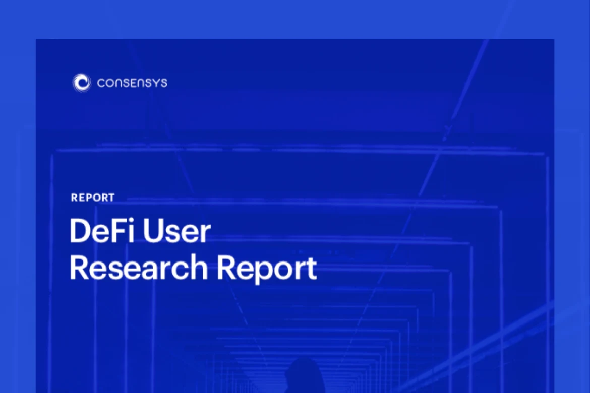 DeFi User Research Report