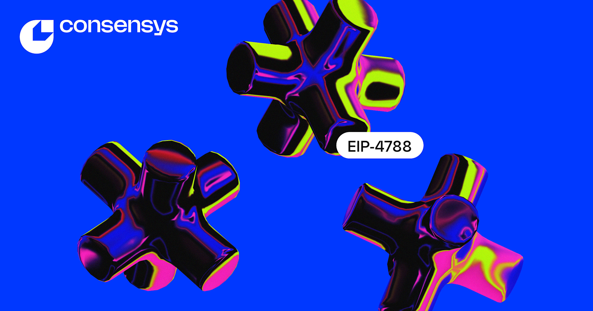 Ethereum Evolved: Dencun Upgrade Part 3, EIP-4788 | Consensys