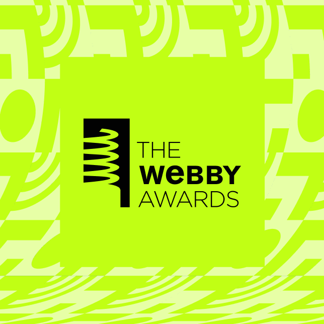 The Webby Award