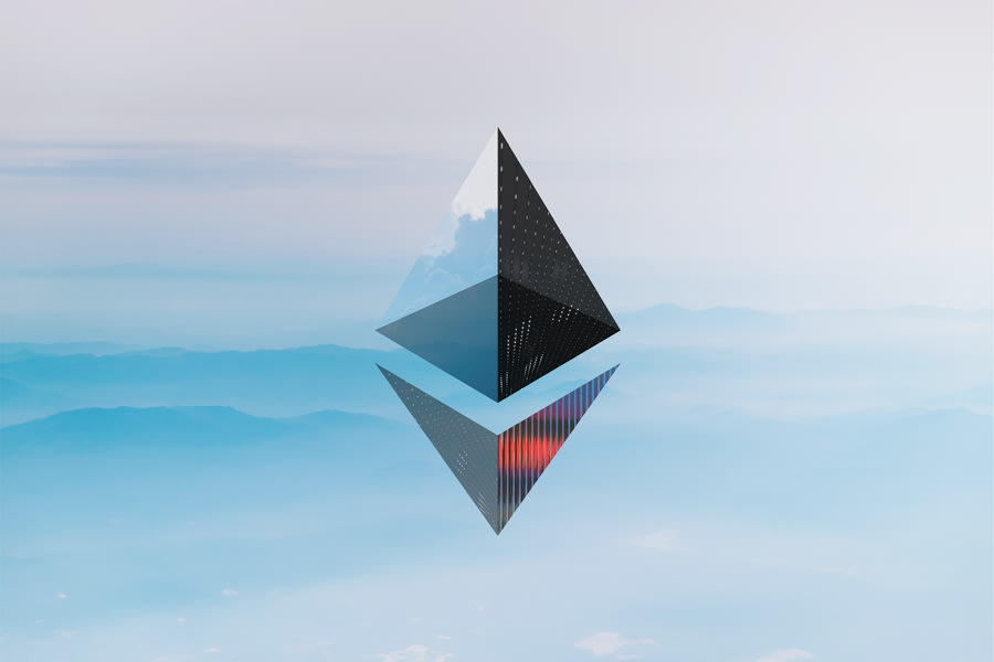 Enterprise Ethereum