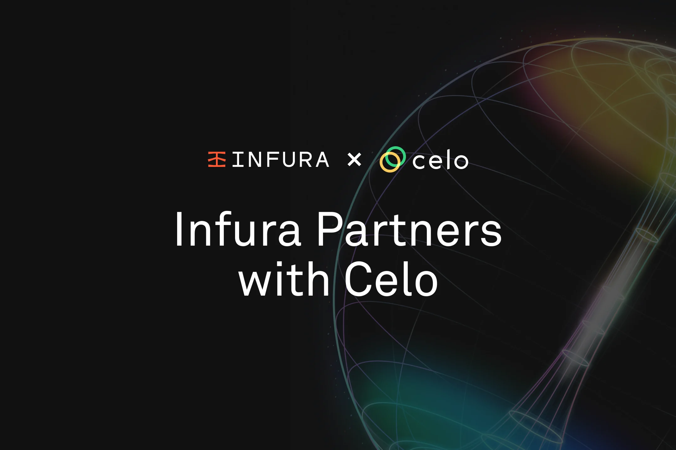 Consensys and Celo Announce a Multi-Faceted Partnership to Drive Real-World Adoption and Use Cases.