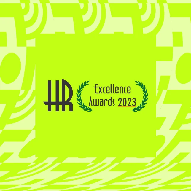 HR Excellence Award 2023