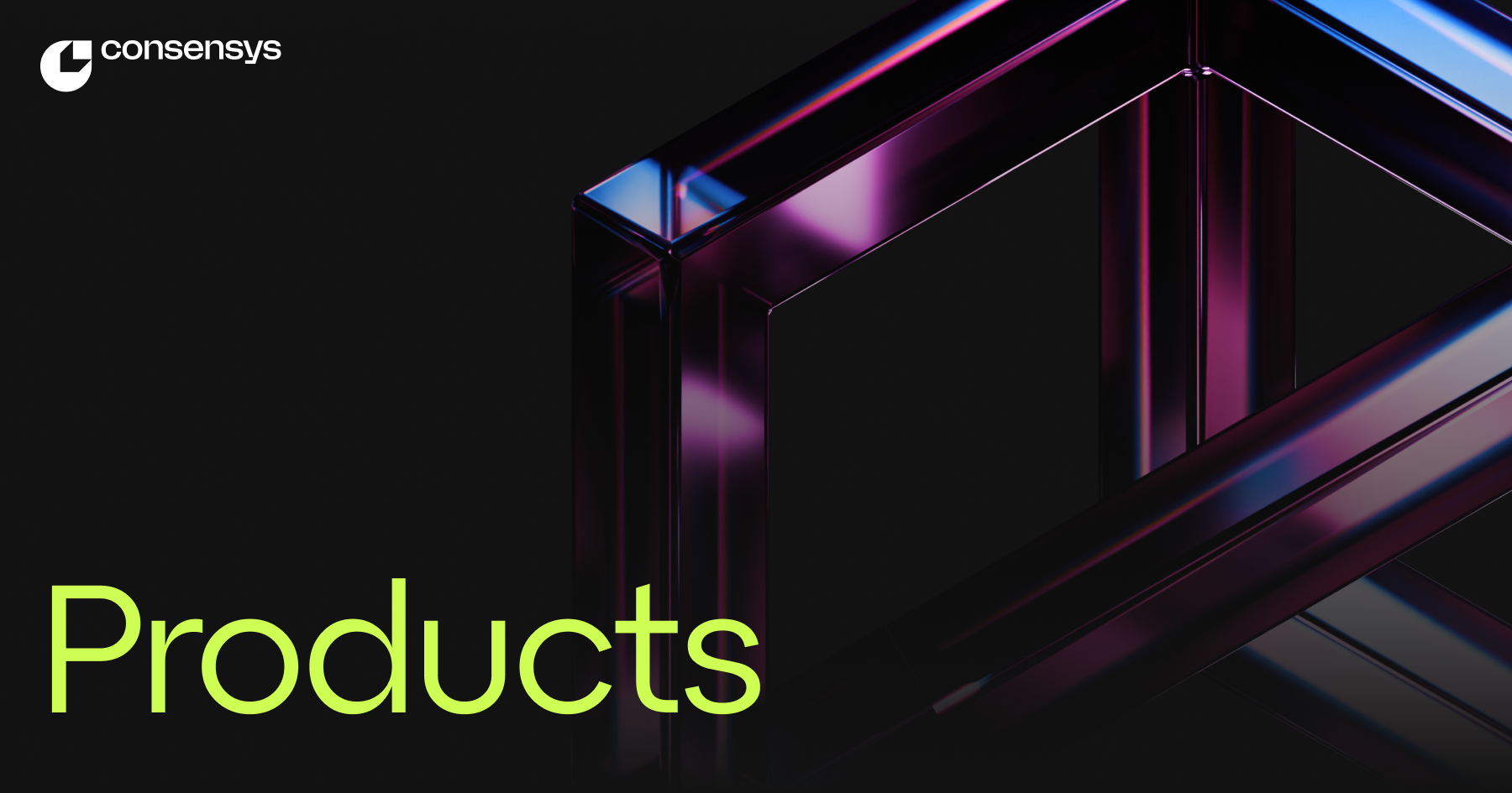 Consensys Product Suite | Blockchain Products by Consensys | Consensys