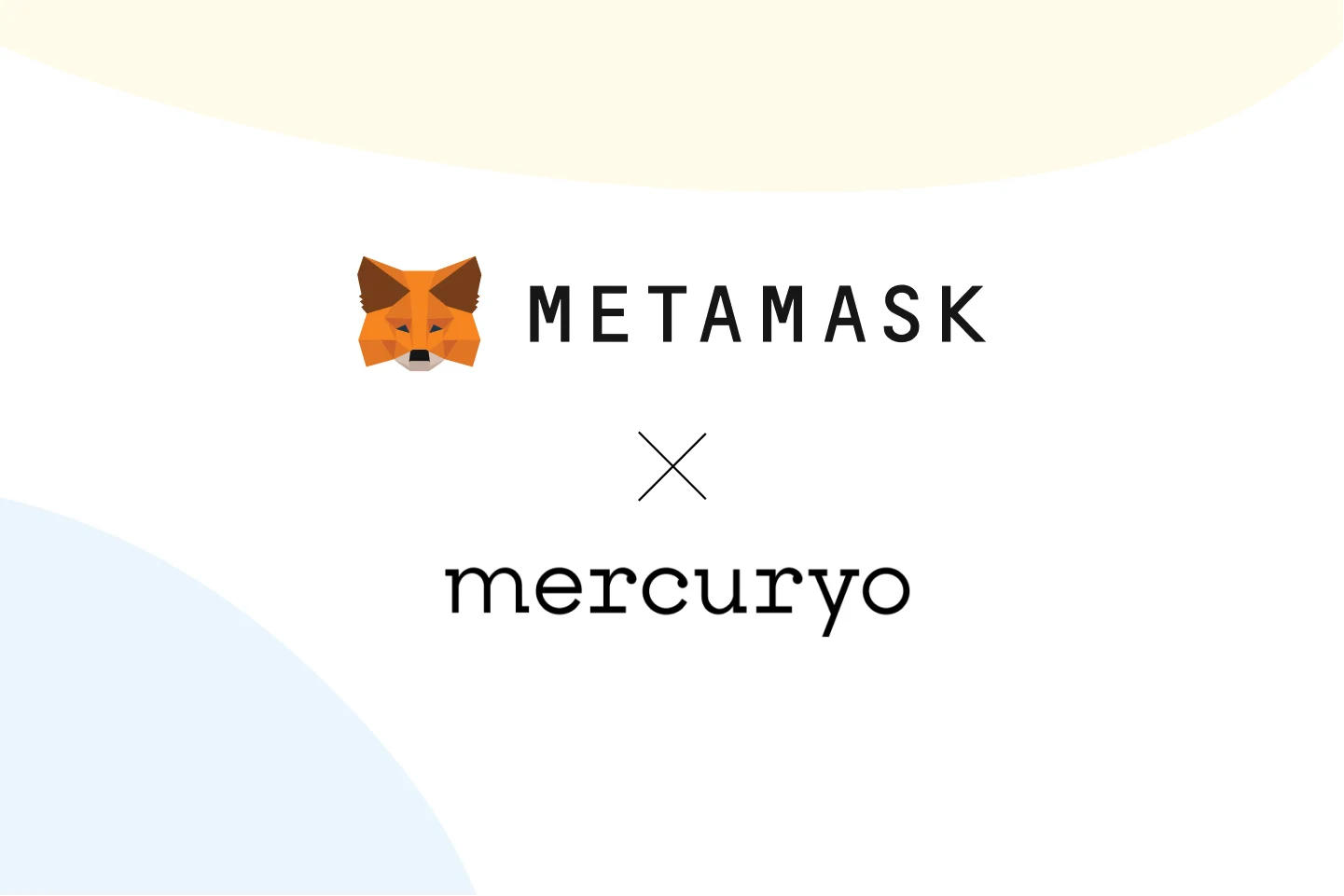 Consensys partners with Mercuryo to offer seamless crypto purchases within MetaMask