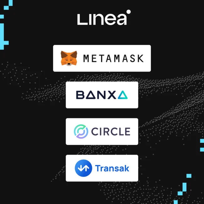 Consensys' Layer 2 Blockchain Linea Completes Public Launch thumbnail