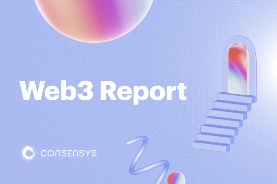 The Web3 Report