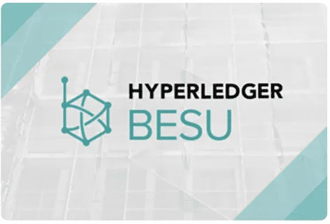 Hyperledger Besu Training Essentials