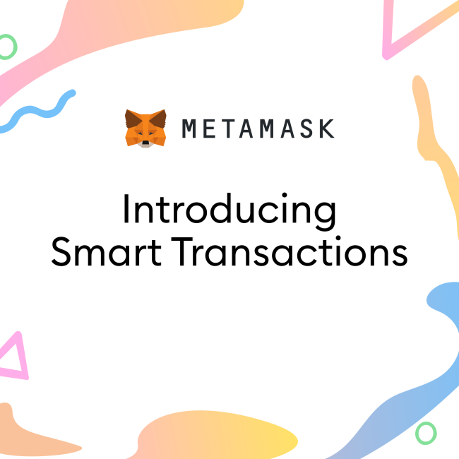 Smart transactions thumb