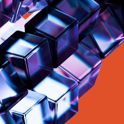 Middleware layers for developers to bootstrap the network 