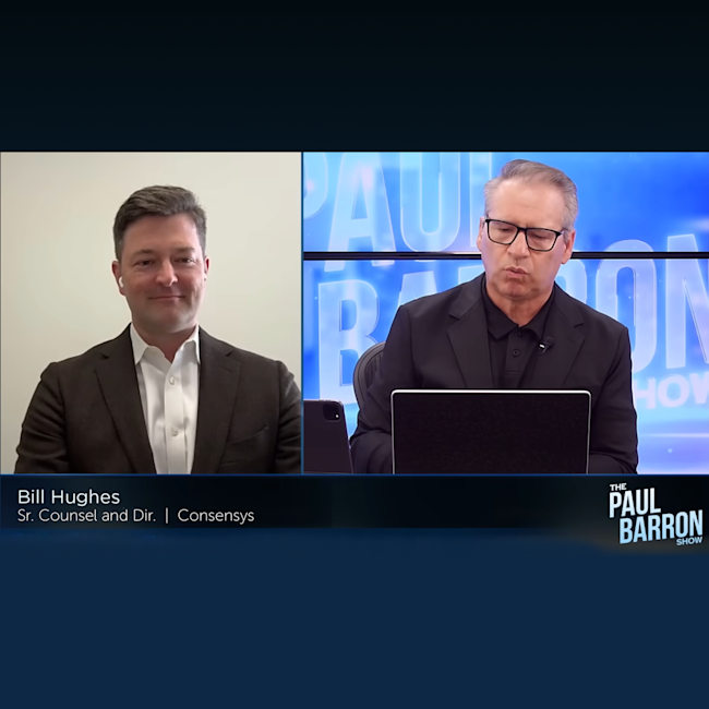 Banks-vs-CLARITY-Stall-Tactics-Consensys-Lawyer-Bill-Hughes-INTERVIEW