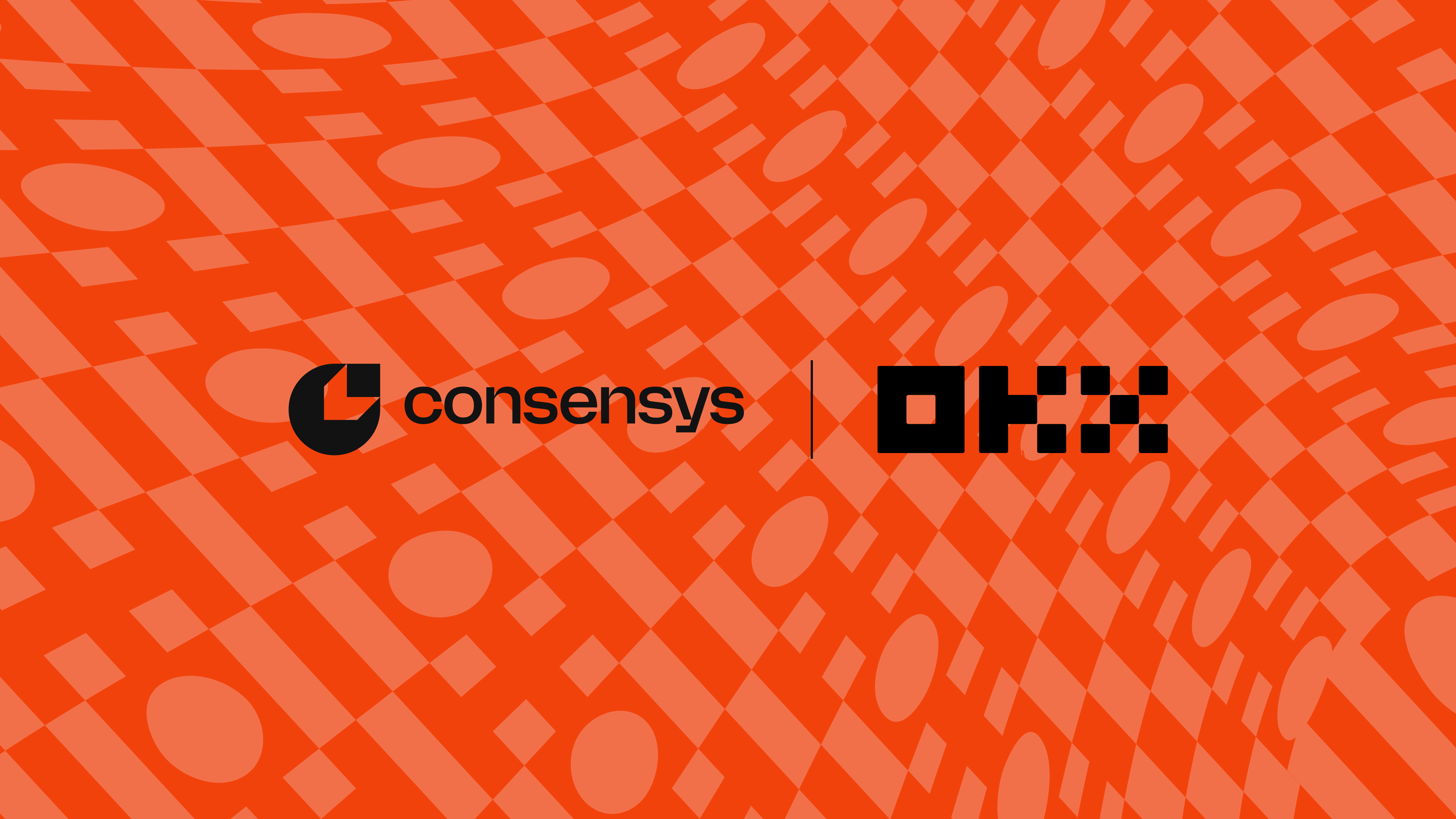 Consensys and OKX announce strategic partnership, enhancing security and  trading for millions of users | Consensys