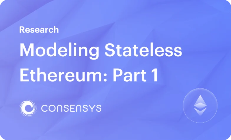 Defining Stateless Ethereum: A Journey Into The Unknown