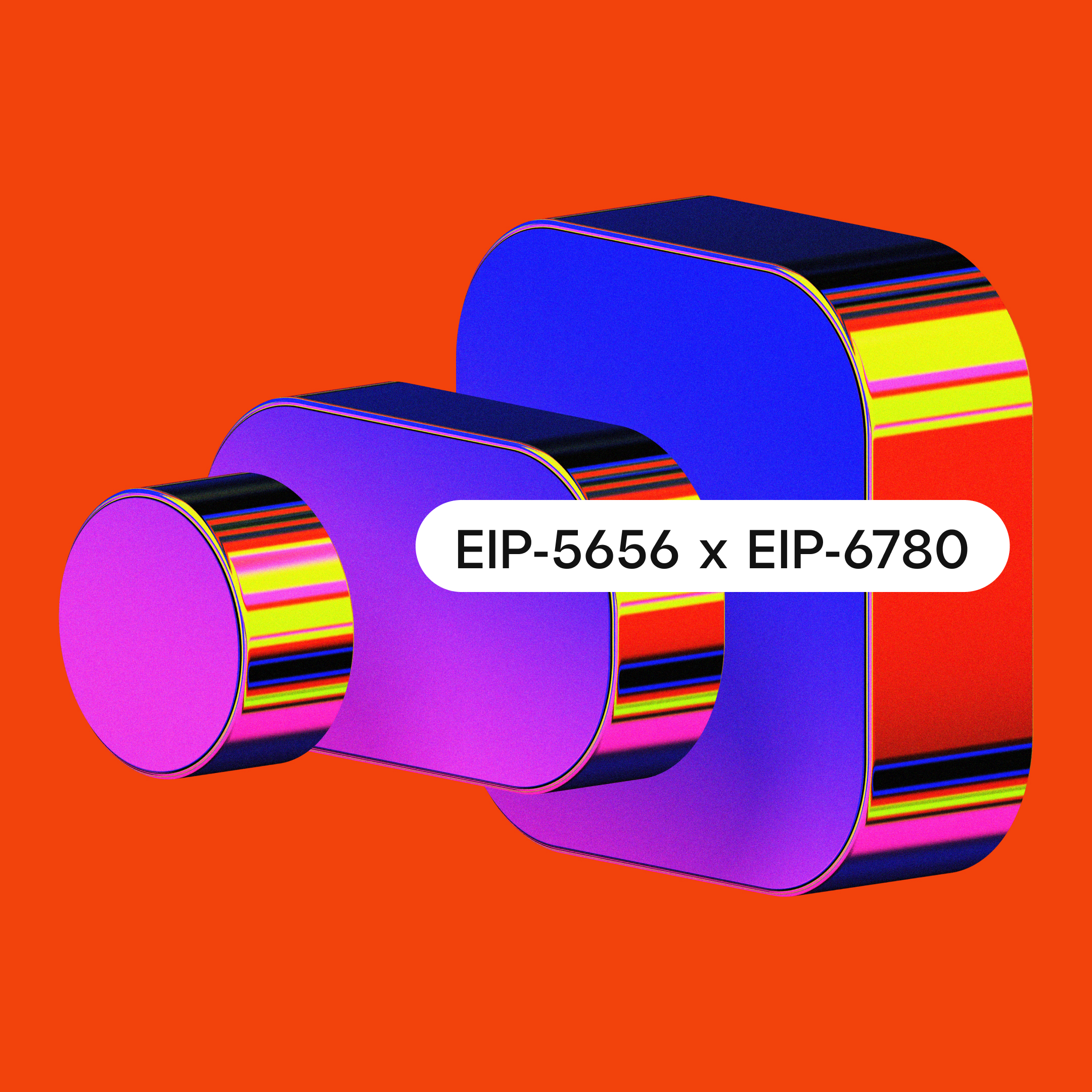 Ethereum Evolved: Dencun Upgrade Part 1, EIP-5656 & EIP-6780 | Consensys