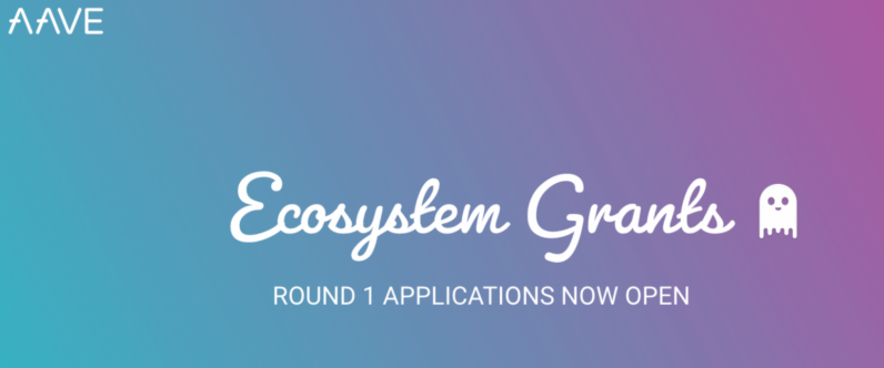 Aave Ecosystem Grants