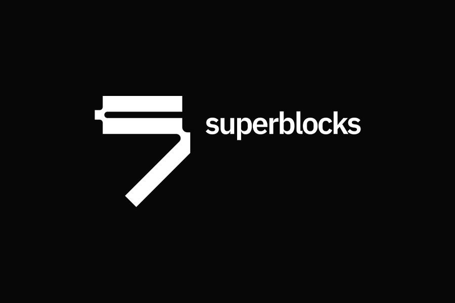 Superblocks