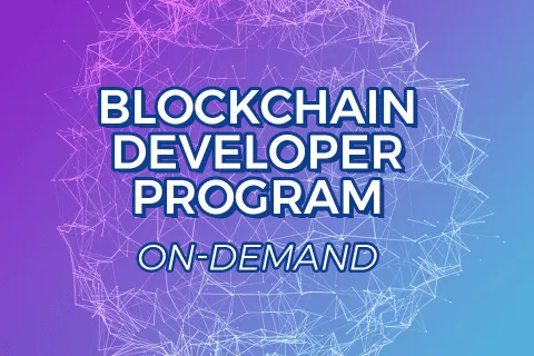 Blockchain Developer Program