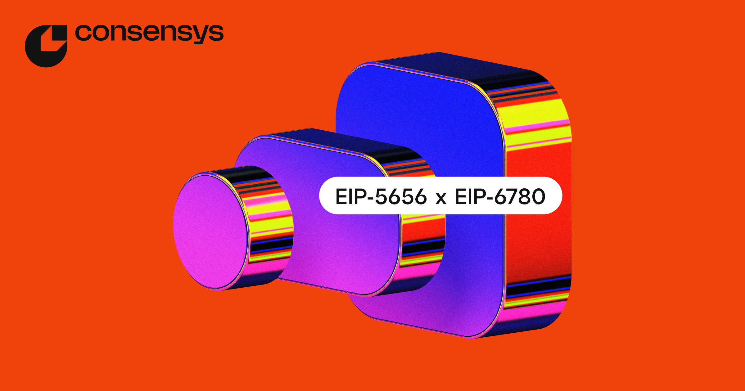 Ethereum Evolved: Dencun Upgrade Part 1, EIP-5656 & EIP-6780 | Consensys
