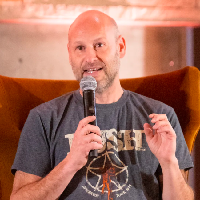 It’s A 'Forgone Conclusion' That Ethereum Is A Commodity, Says Joe Lubin