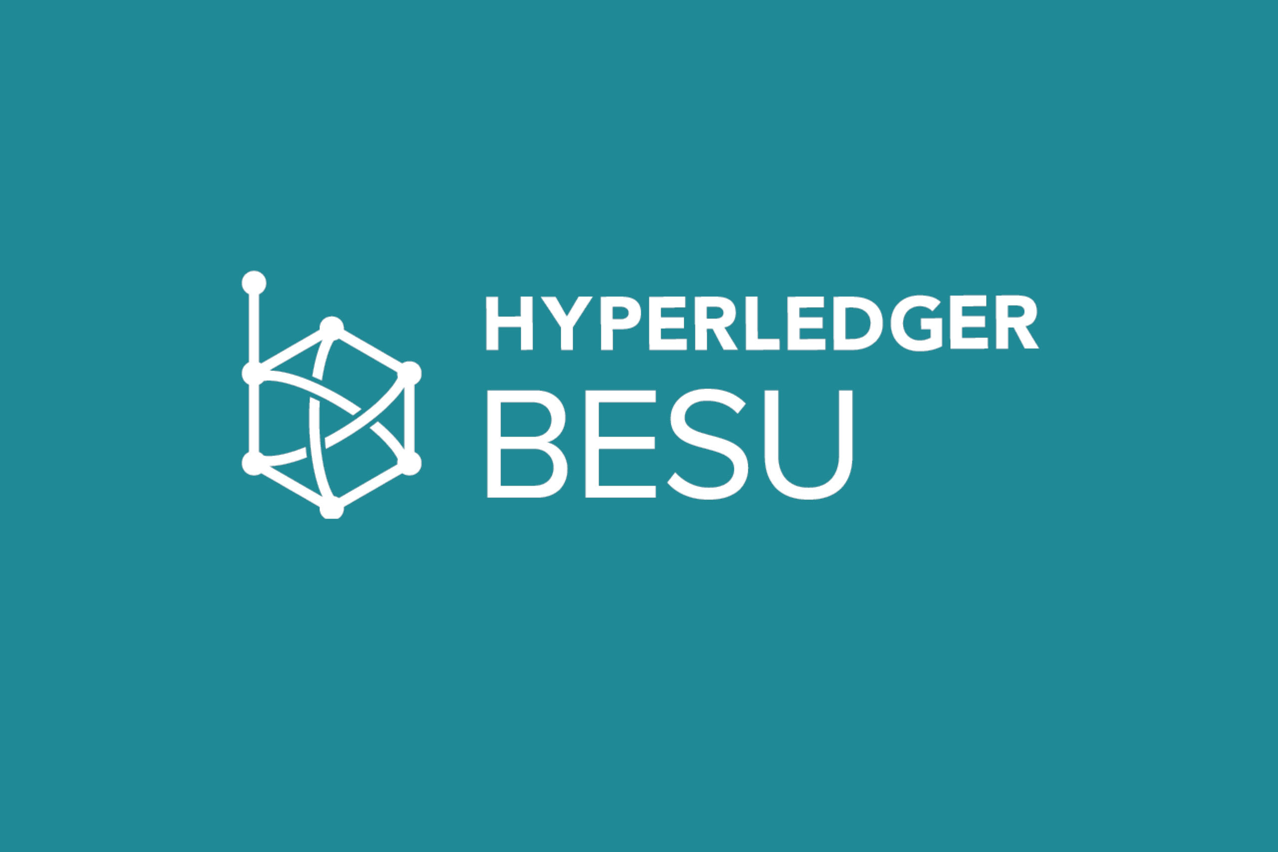 Hyperledger Besu