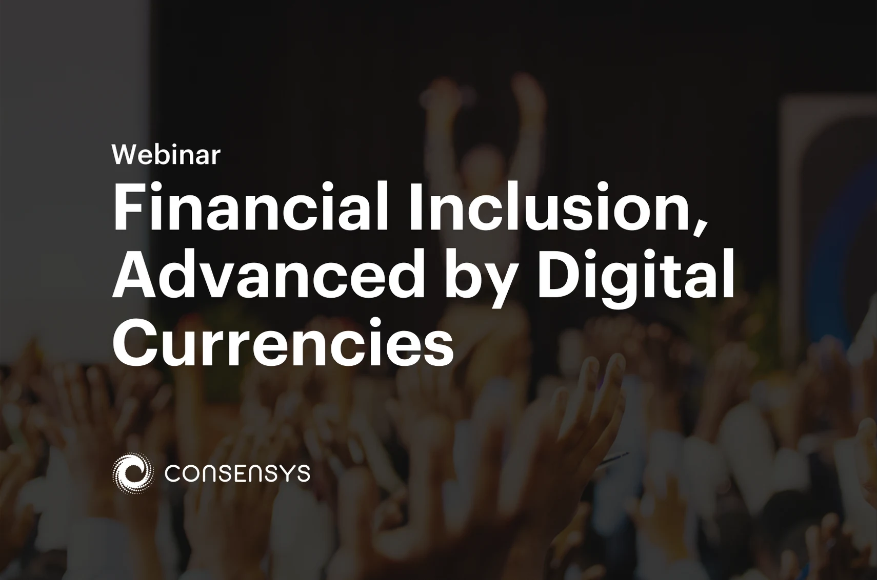 Financial Inclusion, Advanced by Digital Currencies