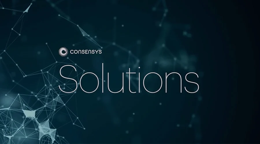 Consensys Solutions