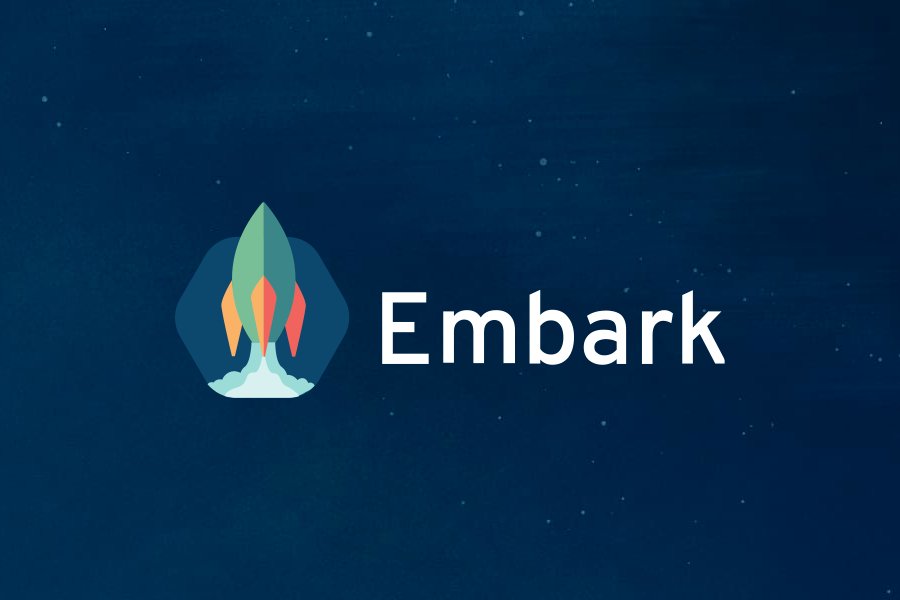 Embark