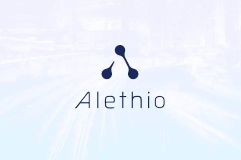 Network Data Analytics and Reporting with Alethio