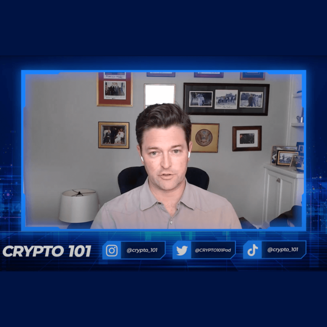 Washington DCs View On The Crypto Bull Run and Regulation