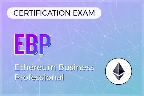 EBP Certification Exam