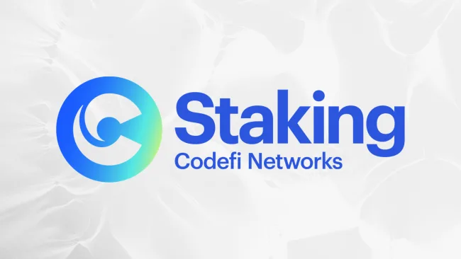 Consensys Codefi Announces Ethereum 2.0 Staking Pilot with 6 Members