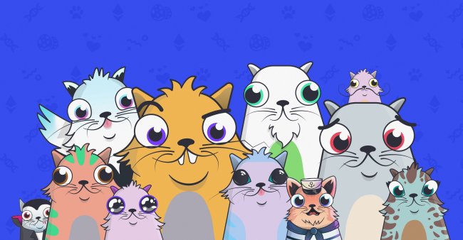 The Inside Story of the CryptoKitties Congestion Crisis